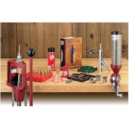 Hornady Lock-N-Load Classic Single Stage Press Kit HOR-085003?>