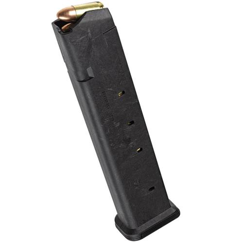 Magpul PMAG 27 GL9 9mm Glock Magazine 10 Rounds Black?>