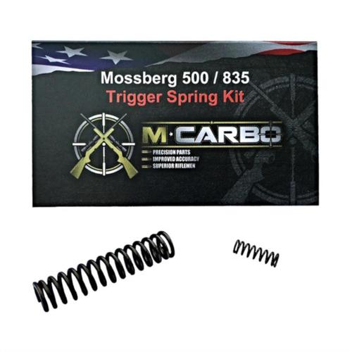 MCARBO Mossberg 500/835/Maverick 88 Trigger Spring Kit 1996221313712 GA?>