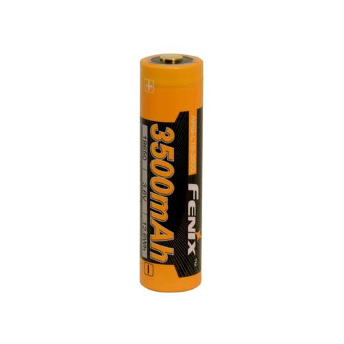 Fenix Rechargeable Battery 18650 3.6 Volt Lithium 3500 mAH ARB-L18-3500?>