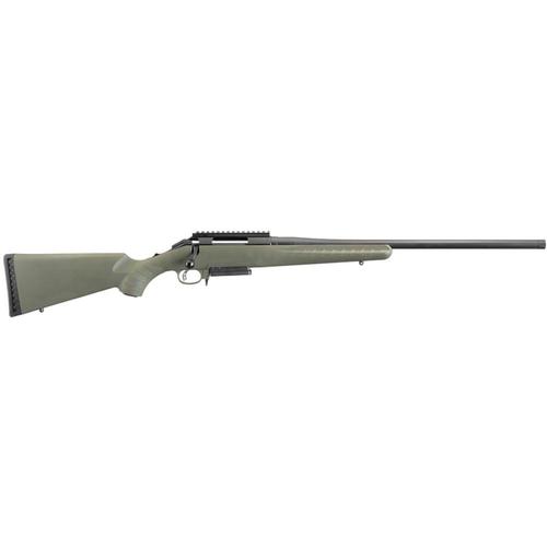 Ruger American Predator Bolt Action Rifle 6.5 Creedmoor 22" Threaded Barrel 3 Rounds Synthetic Stock 26973?>