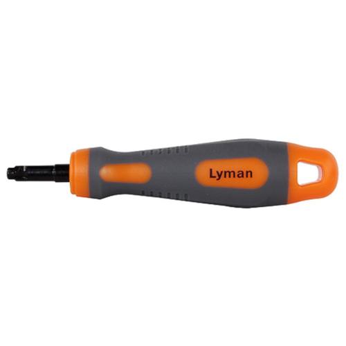 Lyman Primer Pocket Reamer Tool Small?>
