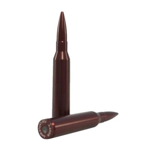 A-Zoom 338 Lapua Snap Caps Dummy Rounds (Pack of 2) 12250?>