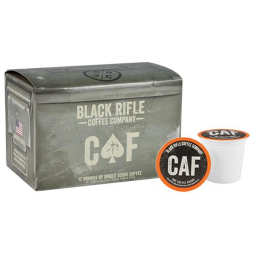Black Rifle Coffee Company, Canadian As F*ck, 12 Round Box?>