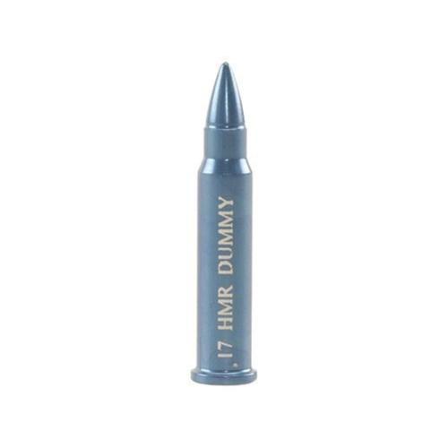 A-Zoom .17 Hornady Magnum Rimfire (HMR) Dummy Rounds (Pack of 6) 12202?>