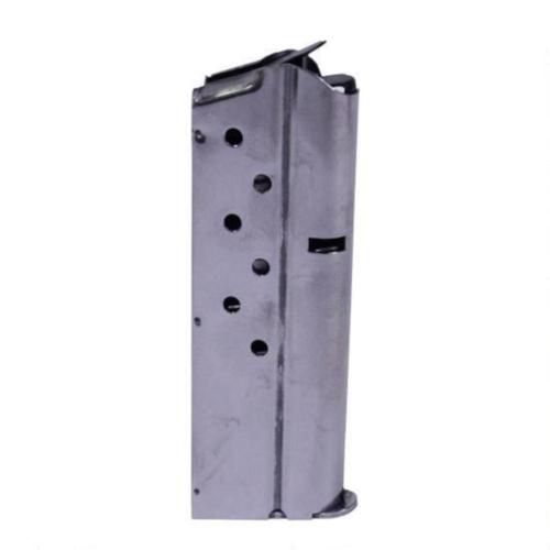 Sig Sauer 1911 Commander Magazine 9mm 8 Rounds Stainless Steel 191198?>
