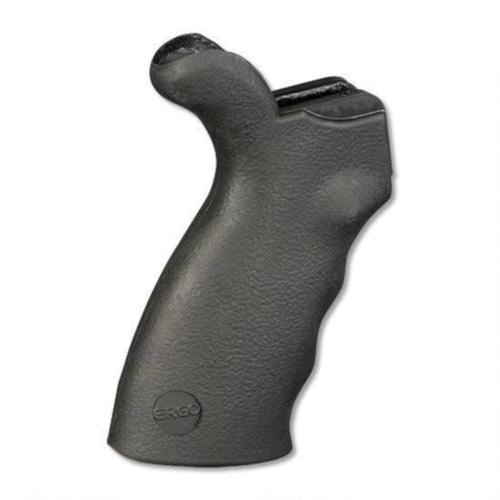 ERGO 2 AR Pistol Grip with SUREGRIP Black 4010-BK?>