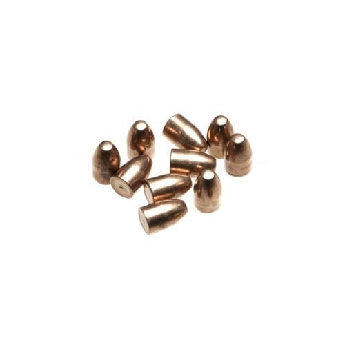 CamPro Bullets - 9mm 124gr FCP RN CP-9124 - Case of 1000?>