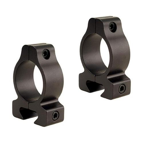 Leupold 1" Rifleman Ring Mounts Rimfire 3/8" Grooved Receiver?>