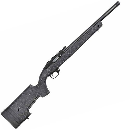 Bergara BXR Semi-Auto Rifle 22LR Carbon Fiber 16.5" Threaded Barrel BXR002?>