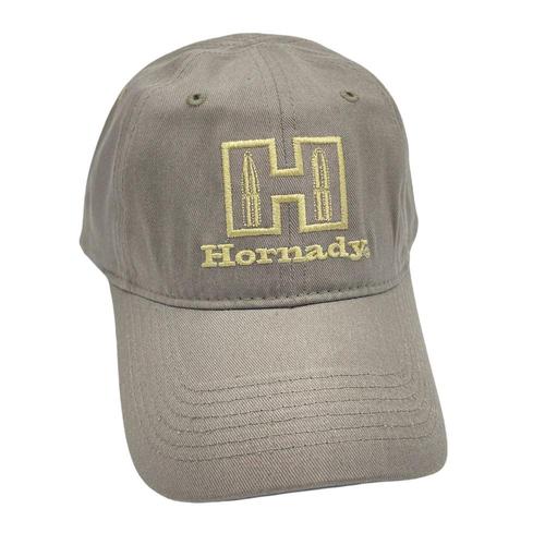 Hornady Logo Hat?>