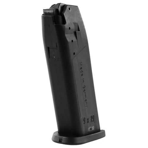 H&K USP 9 Spare 10rd Mag 9mm?>