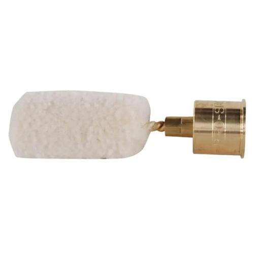 Pro-Shot Snap Cap Cotton and Brass Package of 2?>