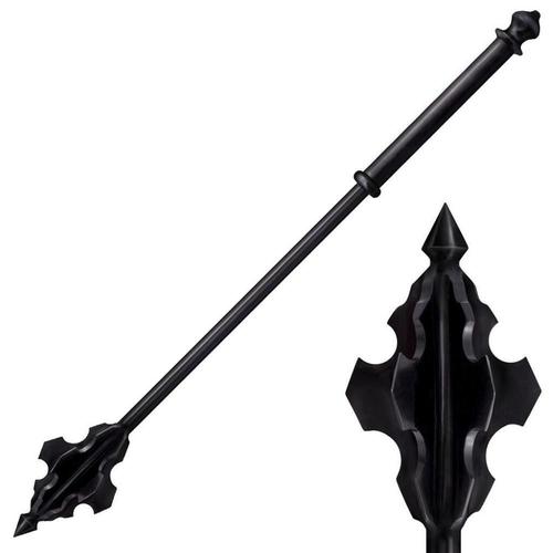 Cold Steel Man at Arms Gothic Mace, 1055 Carbon Steel, 28" Overall?>