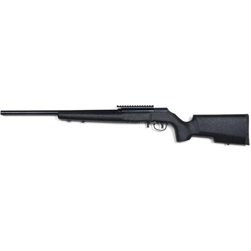 Lakefield A22R Pro Varmint Rifle 22LR 20" Barrel Straight Pull Action?>