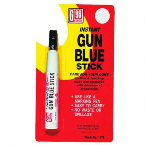 G96 Products Gun Blue Stick 1078?>