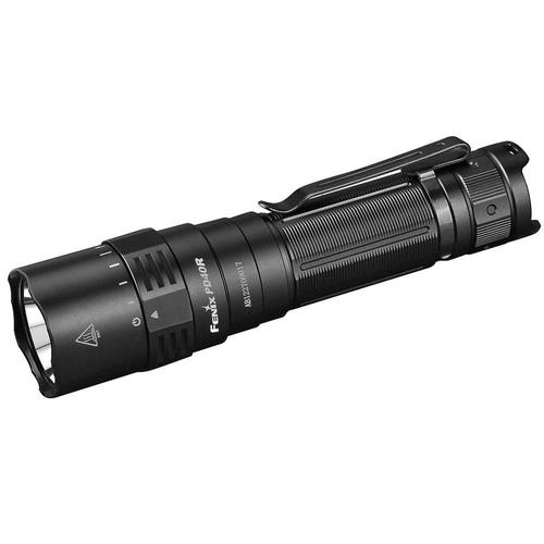 Fenix PD40R v2.0 Rechargeable Flashlight 3000 Lumen?>