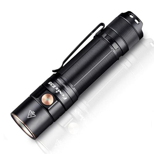 Fenix E35 V3.0 LED Flashlight - Luminus SST70 - 3000 Lumens - Includes 1 x 21700?>