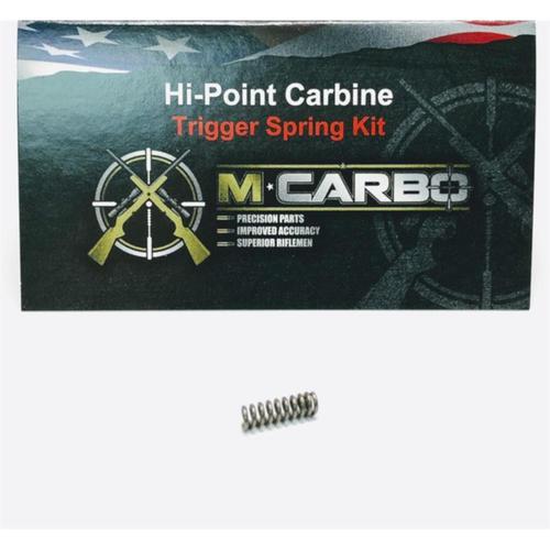 MCARBO Hi-Point Carbine Trigger Spring Kit 20003311222?>