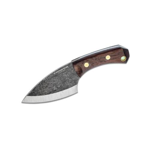 Condor Pangui Fixed Blade Knife, 3.27"?>
