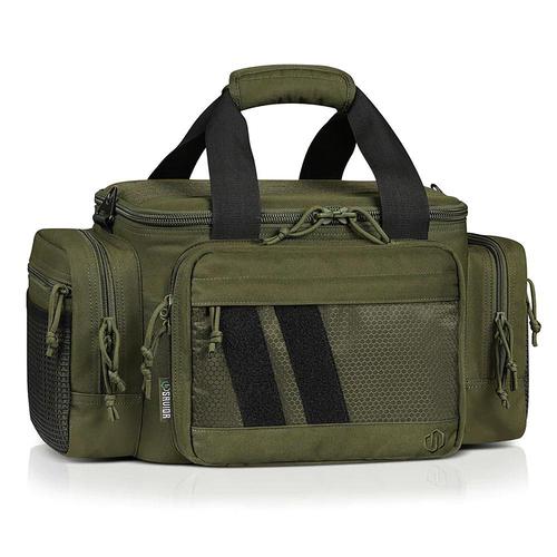 Savior Equipment Specialist Range Bag OD Green?>
