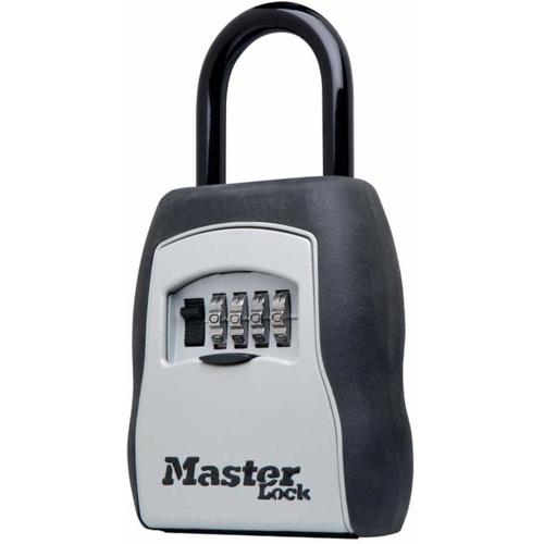 Master Lock 3.25" (83mm) Wide Portable Key Safe 5400D?>