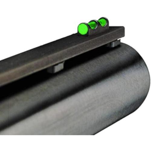 Truglo Long Bead Fiber Optic Shotgun Sight Universal Green TG947UG?>