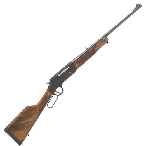 Henry Long Ranger Lever Action Rifle 6.5 Creedmoor 22" Barrel American Walnut Stock H014S-65?>