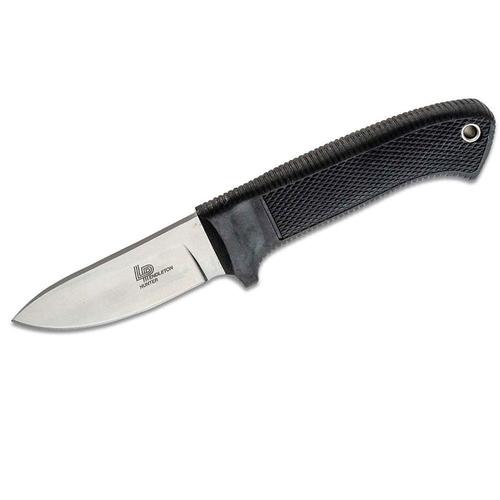 Cold Steel Pendleton Hunter Knife Fixed 3.5" AUS10 Blade, Kray-Ex Handle?>