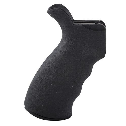 ERGO Sure Grip Pistol Grip AR-15 Right Hand Overmolded Rubber Black?>