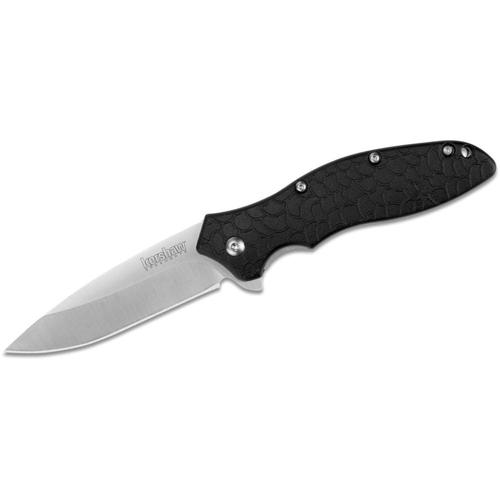 Kershaw Oso Sweet Assisted Opening Knife 3.05" Blade Satin 1830?>