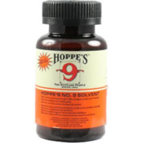 Hoppe's No. 9 Solvent 5 oz Bottle?>