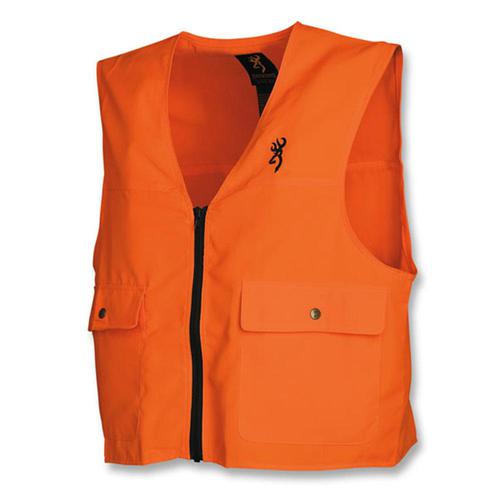 Browning Blaze Safety Vest, Small?>