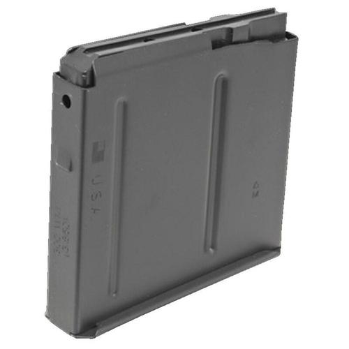 Ruger Precision Rifle Magazine .300 Win Mag/.300 PRC 5 Rounds Teflon Coated Black Nitride?>