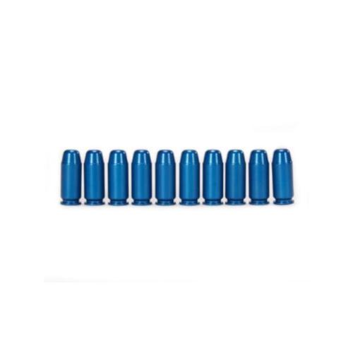 A-Zoom 40 S&W Snap Caps Aluminum 15314 - Pack of 10?>