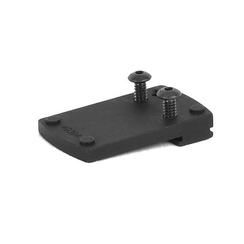 EGW Deltapoint Pro Sight Mount for Walther PPQ?>