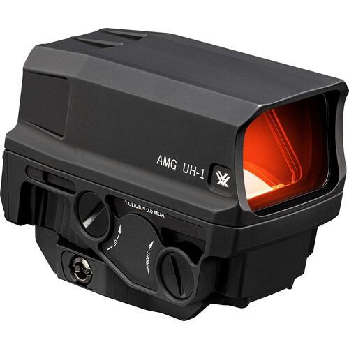 Vortex AMG UH-1 Gen II Holographic Sight 1 MOA Red Dot Reticle Black?>