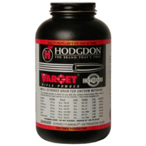 Hodgdon Varget Rifle Powder - 1lb Container?>
