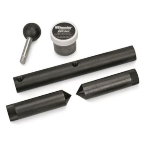 Wheeler 34mm Scope Ring Alignment and Lapping Kit 1081035?>