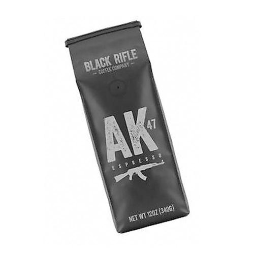 Black Rifle Coffee Company Ak-47 Espresso Blend - Whole Bean?>