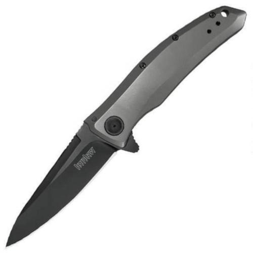 Kershaw Knife Grid 3.7" Blade Frame Lock 2200?>
