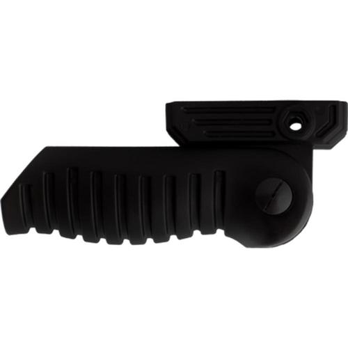 Canuck Folding vertical front grip 1913 style rail CAN015?>