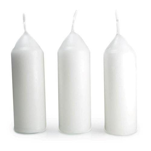 UCO 9-Hour Candles, 3 Pack?>