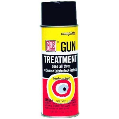 G96 Gun Treatment Spray - 12oz 1055P?>
