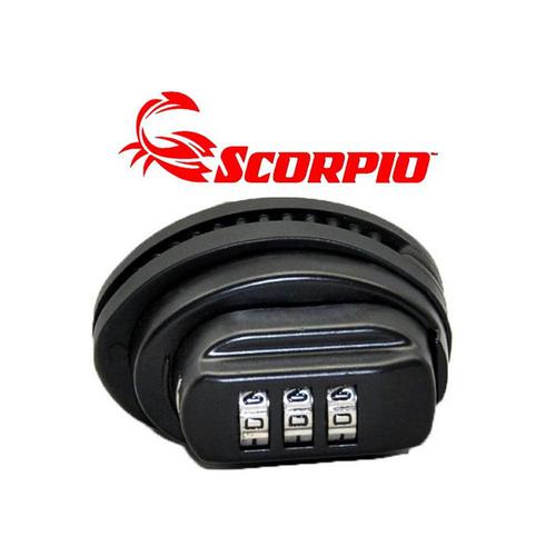 Scorpio Combination Trigger Lock?>