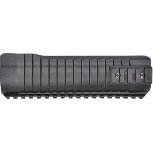 Canuck Short Pump Forend with 3 rails CAN005?>