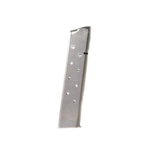 Springfield Armory Magazine 1911 Government Commander 45 ACP 10 Rounds Stainless PI4521?>