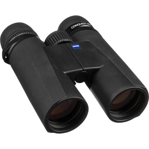 ZEISS Conquest HD 10x42 Binoculars?>