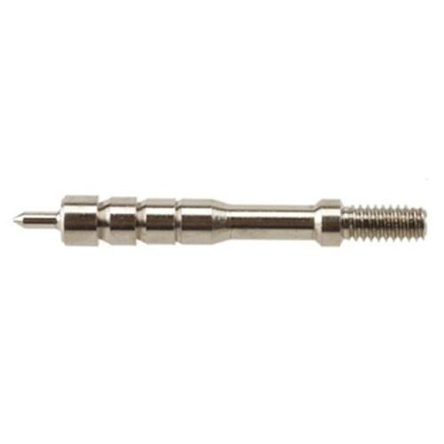 Tipton Ultra Rifle Cleaning Jag Nickel Plated Brass 243/6mm Caliber 243865?>