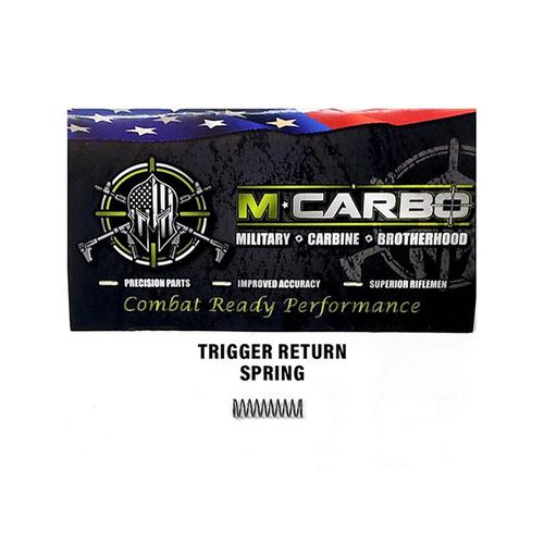 Mcarbo Mossberg SA-20 / SA-28 Trigger Spring Kit?>